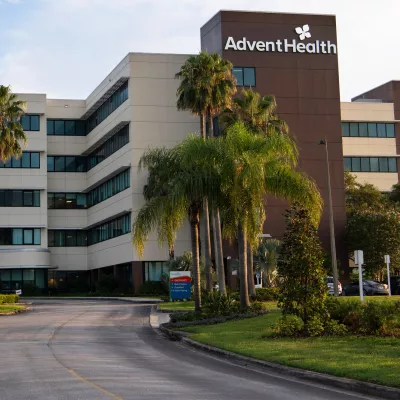 AdventHealth Heart of Florida