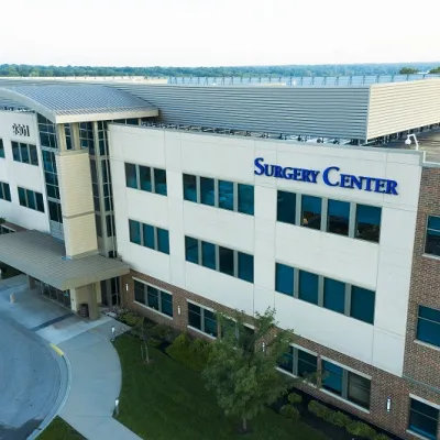 AdventHealth Shawnee Mission Surgery Center