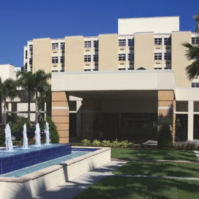 Photo of AdventHealth Tampa