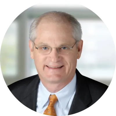 Headshot of Robert Hawes