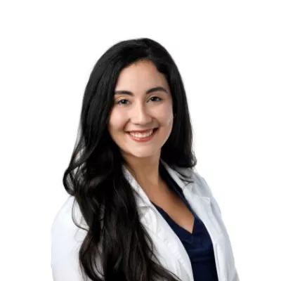 Genesis Rivera Garcia Children's Health Navigation 