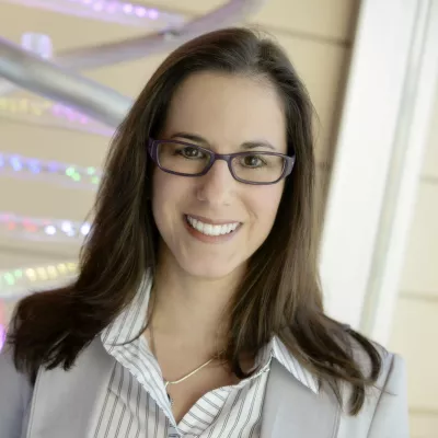 Karen D. Corbin, PhD, RD