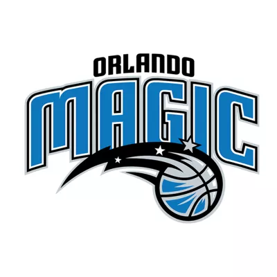 Logo for Orlando Magic