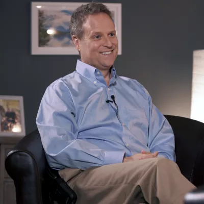 Scott LePor interviewed for Community Health Podcast