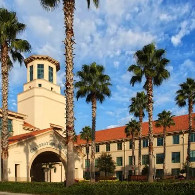 AdventHealth Celebration 