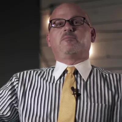 Jason's Story video thumbnail.