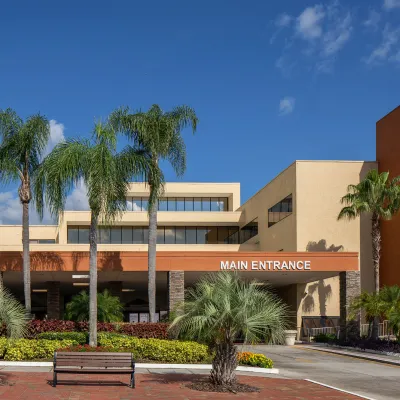 Photo of AdventHealth Zephyrhills