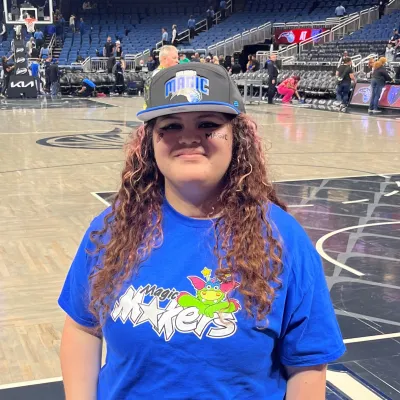 Head and neck patient, Leiamarys