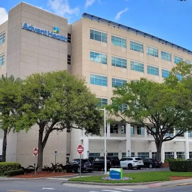 Altamonte Springs hospital