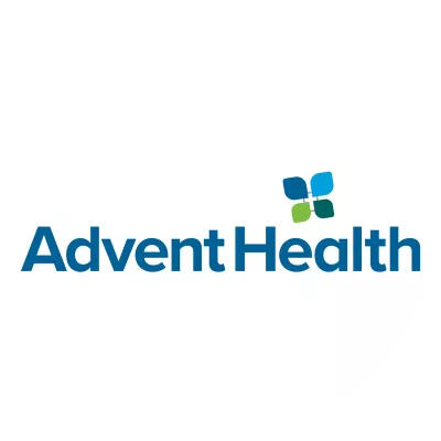 AdventHealth Logo