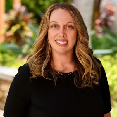 Headshot of Amber Beals, PharmD