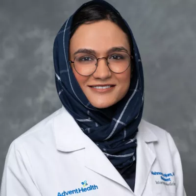 Physician headshot
