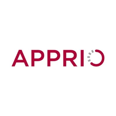 Apprio Logo