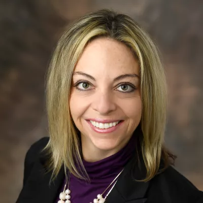 Amanda Bailey, MA, LMHC