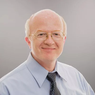 Robert W. Bailey, MD