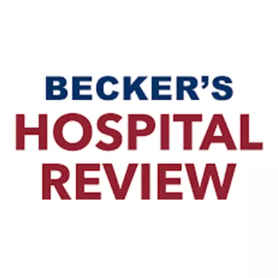 Becker's Hospital Review