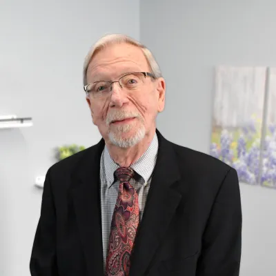 Headshot of Bill Kozlik.