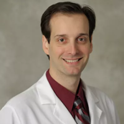 Headshot of AdventHealth GME Faculty Doctor Ledzian