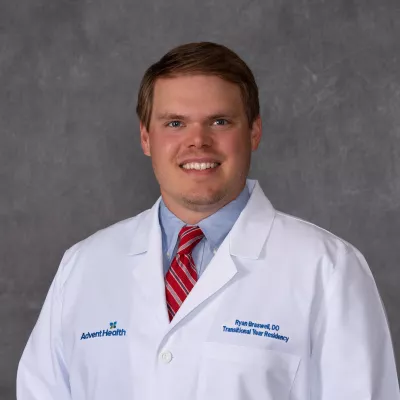 Ryan Braswell, DO