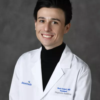 Physician Headshot