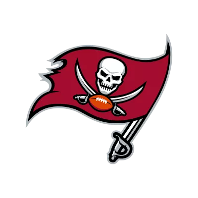 Logo for Tampa Bay Buccaneers
