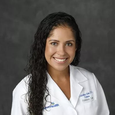Catalina Soto, MD