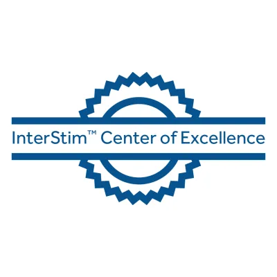 Medtronic InterStim™ Center of Excellence