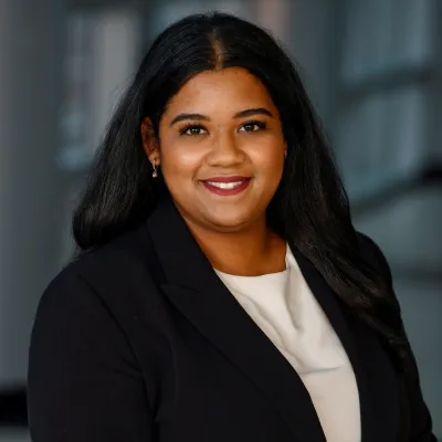 Headshot of Dahlia Hurtado, PharmD