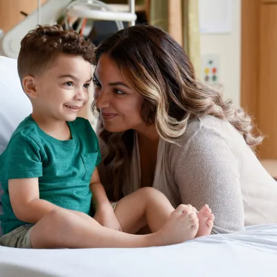 AdventHealth Foundation Central Florida, Day of Giving - Ezekiel Lopez