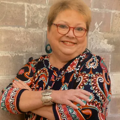 Debbie Childers LIV 2021