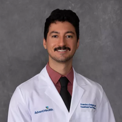 Francisco Delgado, MD