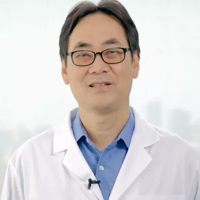Dr. Lee