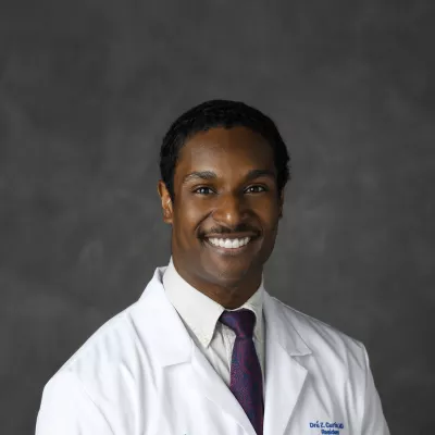 physician headshot