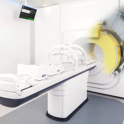 Elekta Unity MR-Linac System