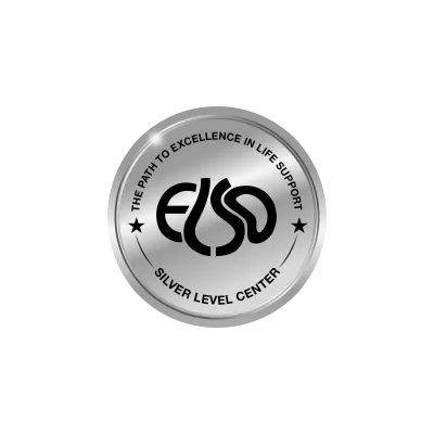 ELSO.Silver award