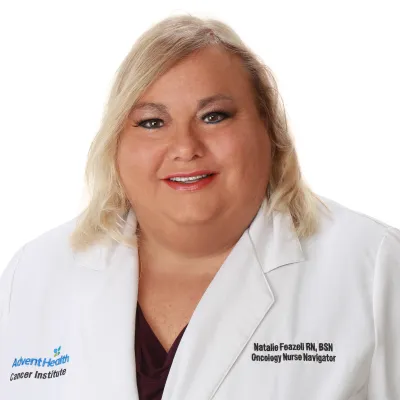 Natalie Feazell, BSN, RN