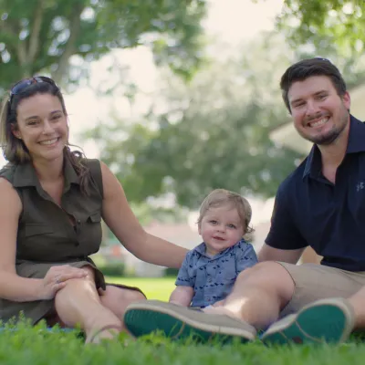Michael- Genomics Patient
