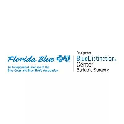 Florida Blue Bariatric Surgery logo