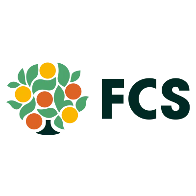 Florida Citrus Sports logo.