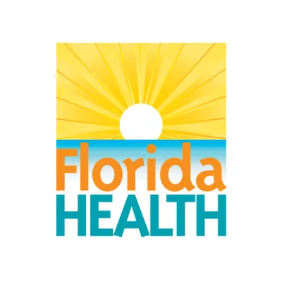 Florida Health logo