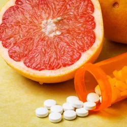 Food and drug interactions