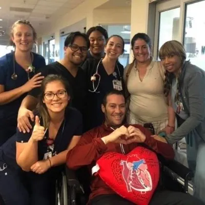 adventhealth foundation helping hearts heal