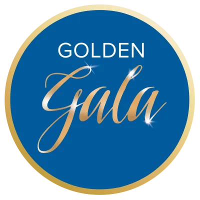 golden gala logo