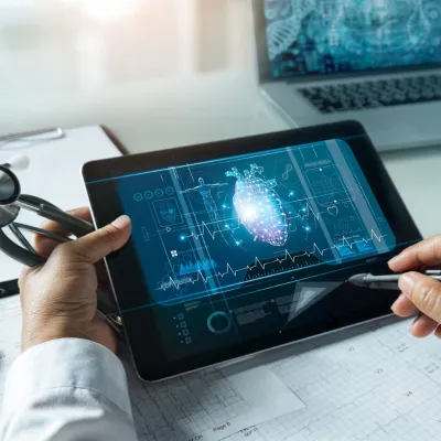 cardiac consultation