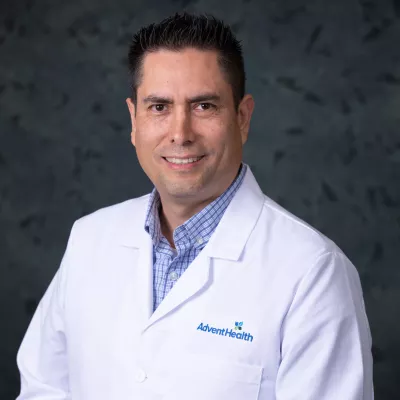 Jose Gomez, MD