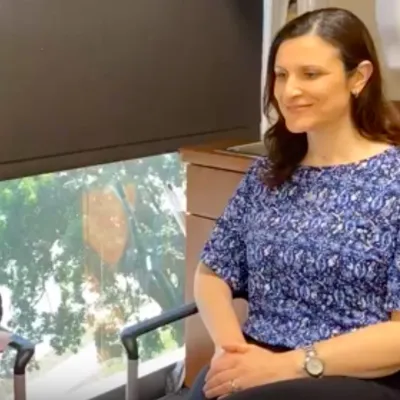 Q&A with pediatric Infectious Diseases physician, Dr. Levent about coronavirus.