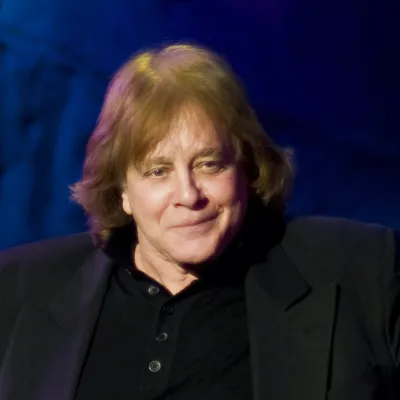 Eddie Money