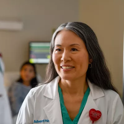 AdventHealth Physician