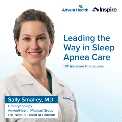 Sally Smally_100 Inspire Procedures_square