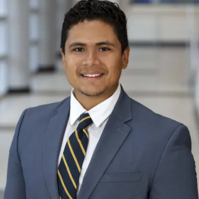Jared Briones, PharmD